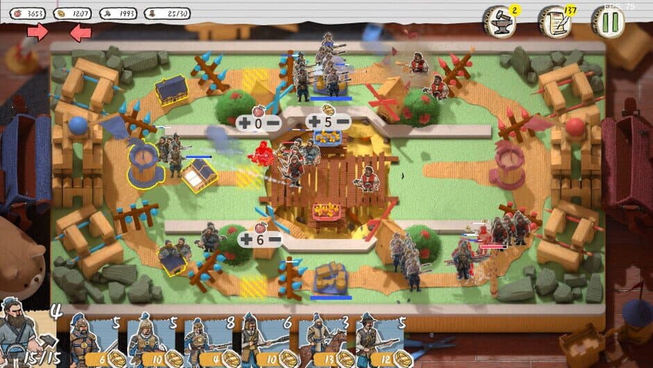 Скриншот 12 из Toy Empires