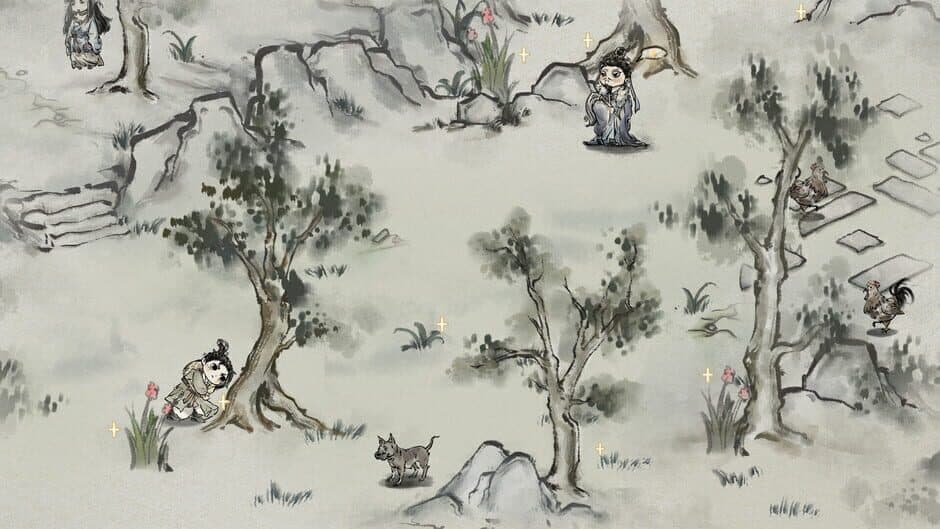 Скриншот 1 из The Last day of Han Dynasty