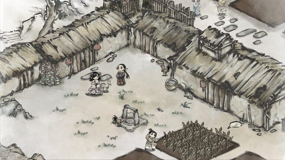 Скриншот 5 из The Last day of Han Dynasty