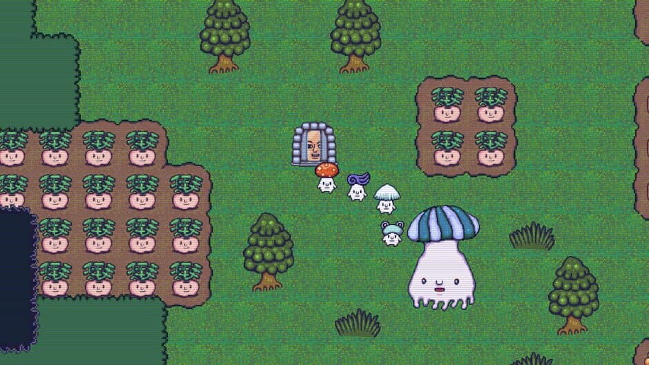 Скриншот 1 из Mushroom Collection