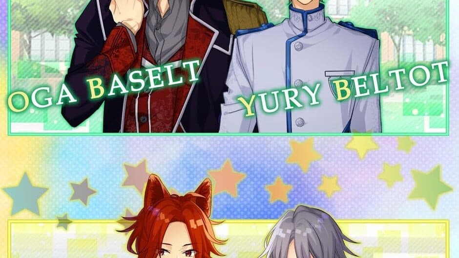 Скриншот 1 из TekiKare: Boyfriend or Foe?