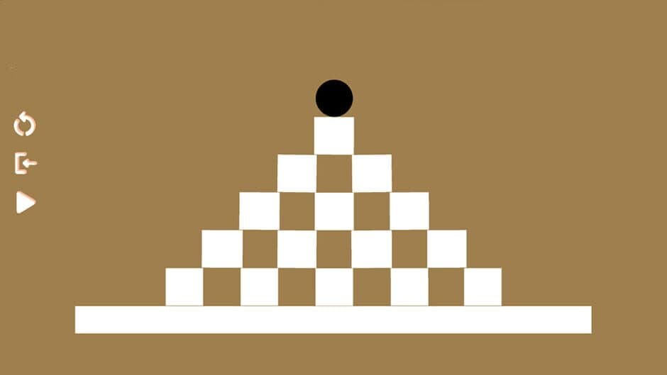 Скриншот 1 из Geometric Force Field
