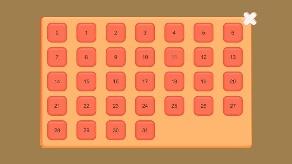 Скриншот 6 из Geometric Force Field