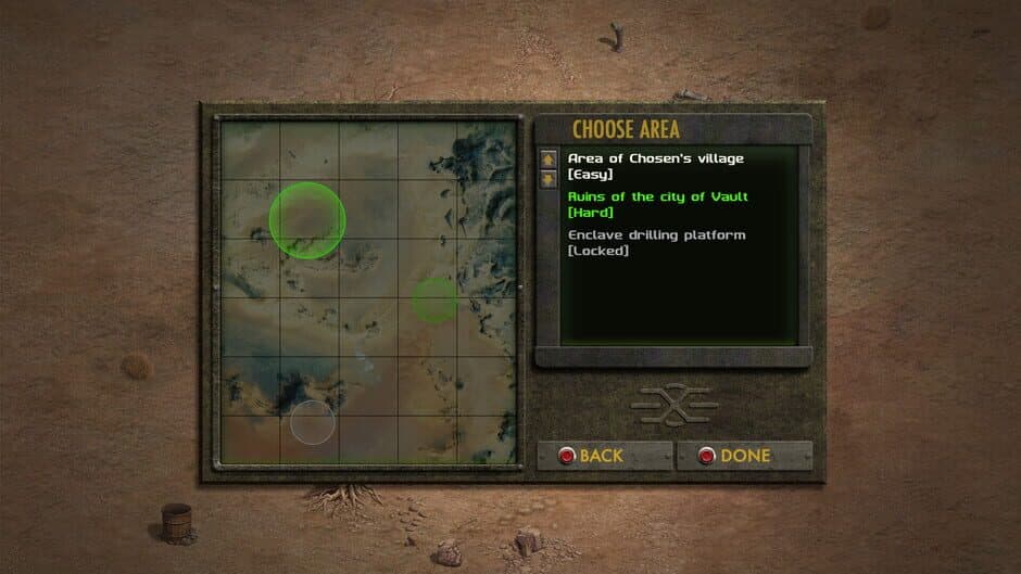 Скриншот 1 из Wasteland Survival