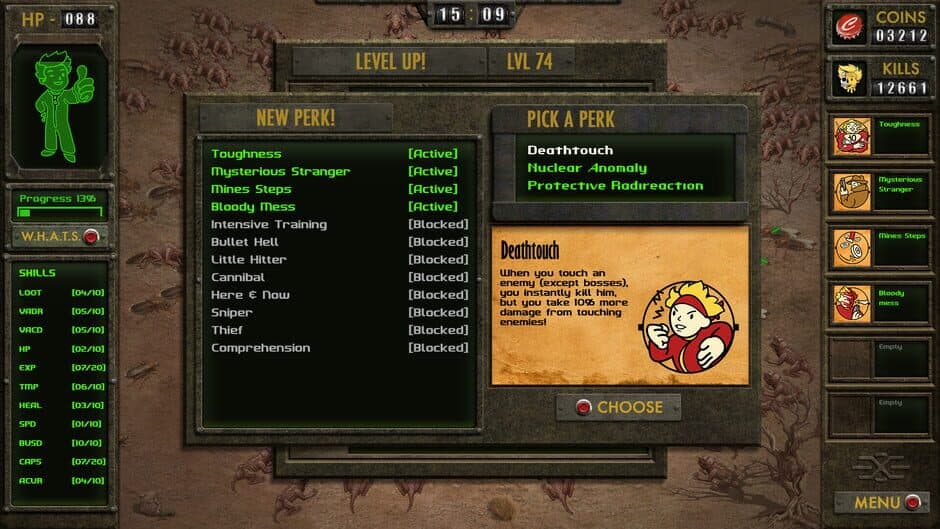 Скриншот 3 из Wasteland Survival