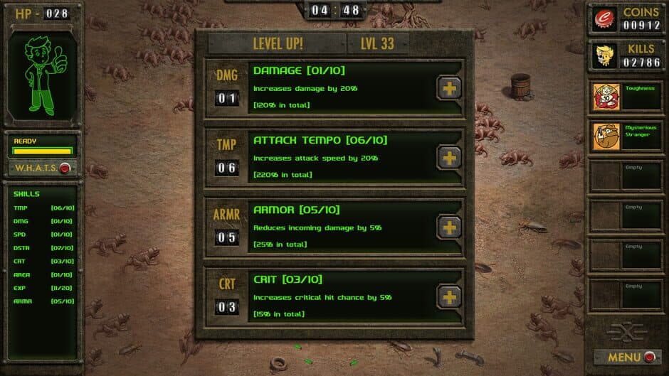 Скриншот 4 из Wasteland Survival