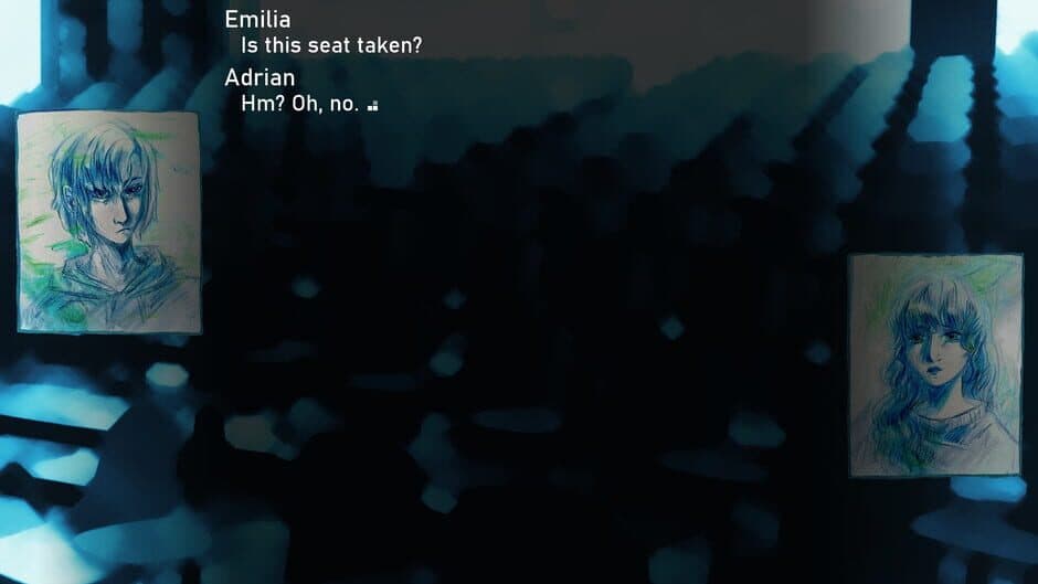 Скриншот 6 из Anamnesia: Part 1 - Am I my Body?