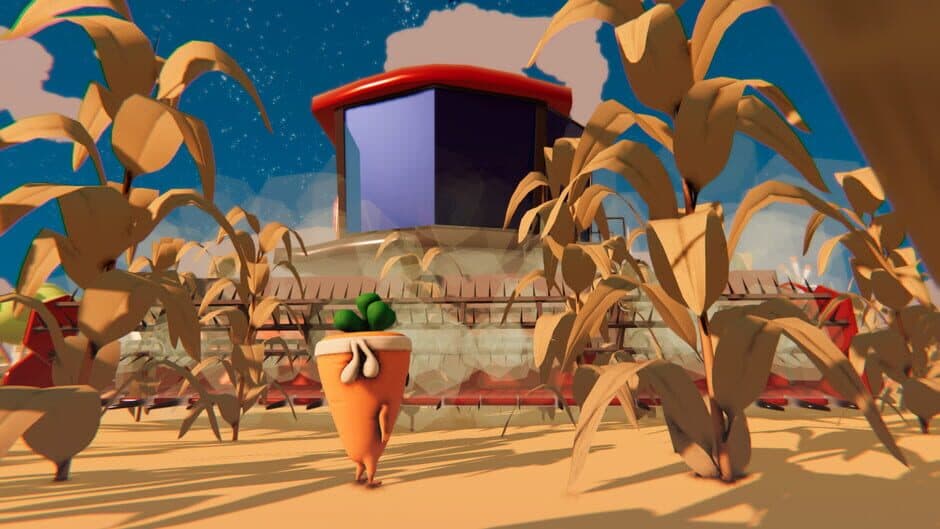 Скриншот 1 из Carrot Buds