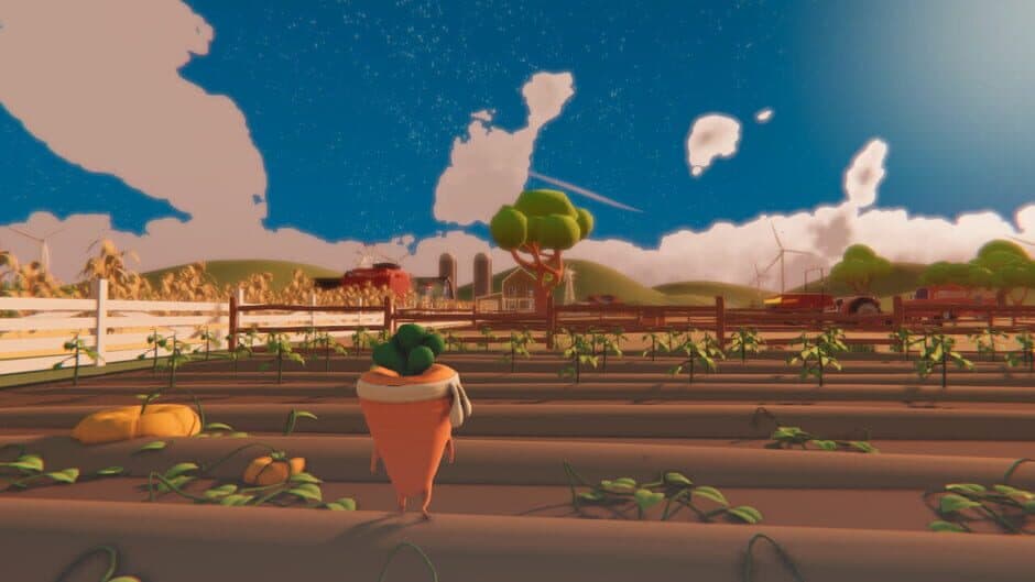 Скриншот 3 из Carrot Buds