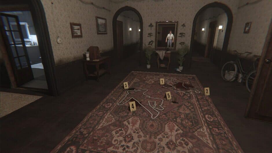 Скриншот 2 из Case 32