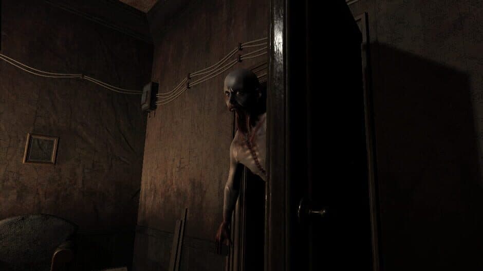 Скриншот 5 из Case 32