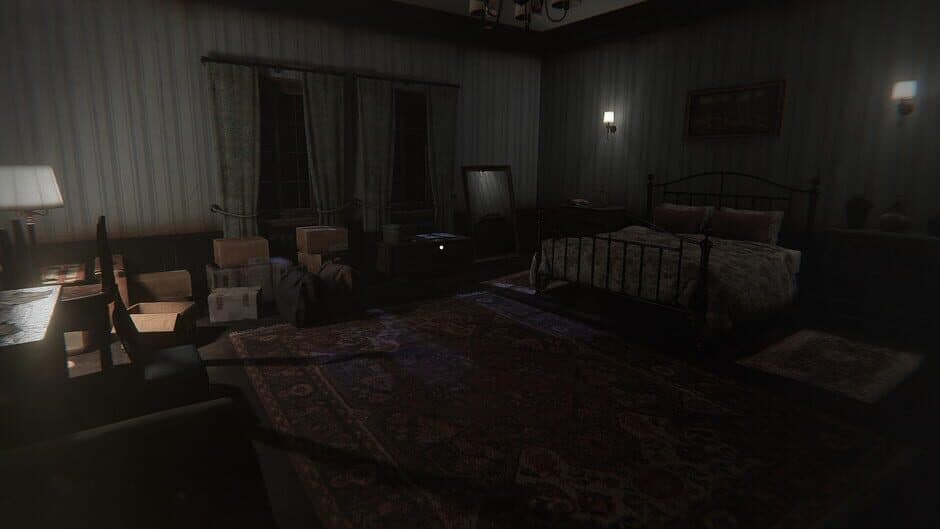 Скриншот 6 из Case 32
