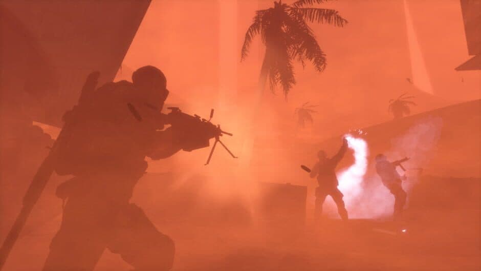 Скриншот 2 из Spec Ops: The Line