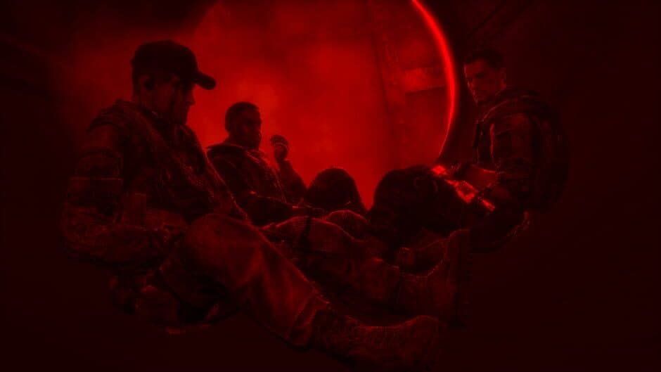 Скриншот 3 из Spec Ops: The Line