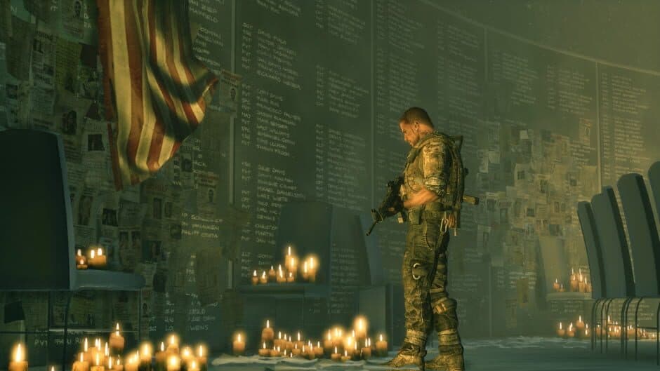 Скриншот 4 из Spec Ops: The Line