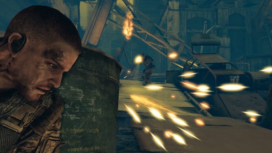 Скриншот 10 из Spec Ops: The Line