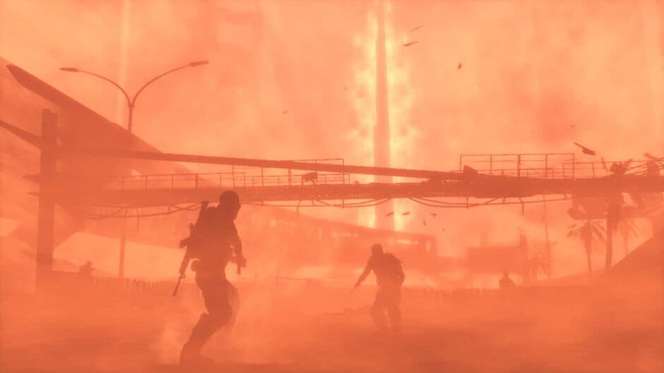 Скриншот 5 из Spec Ops: The Line