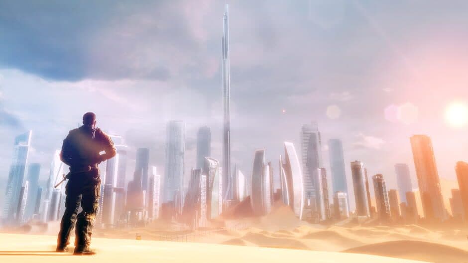 Скриншот 6 из Spec Ops: The Line