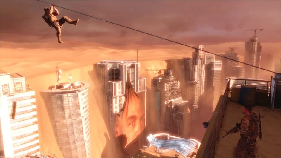 Скриншот 7 из Spec Ops: The Line