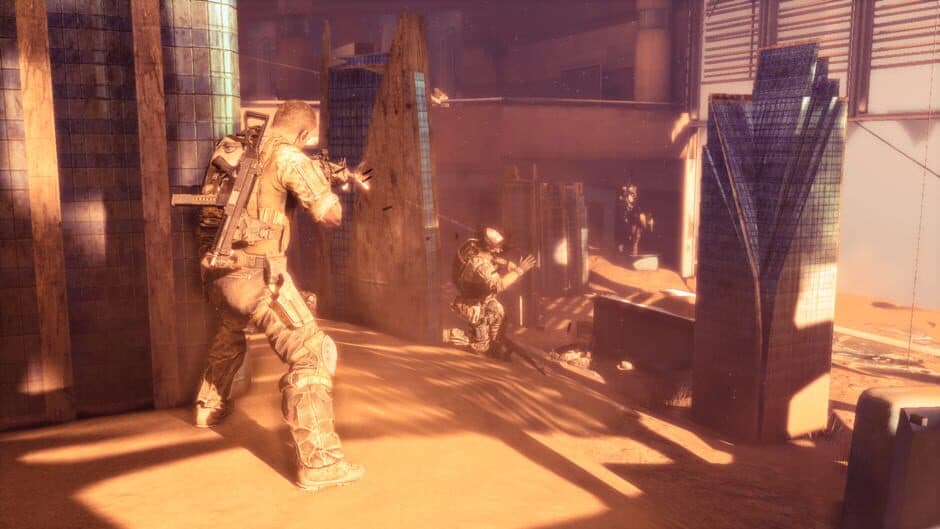 Скриншот 12 из Spec Ops: The Line