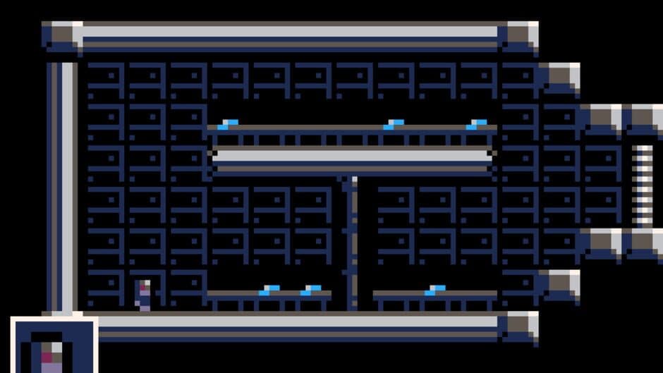 Скриншот 1 из Station-8
