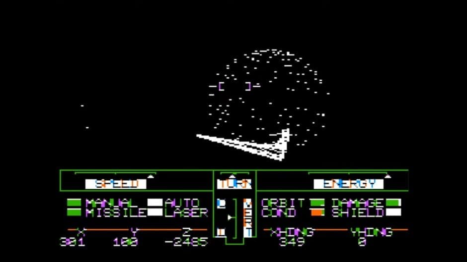 Скриншот 1 из Space Vikings