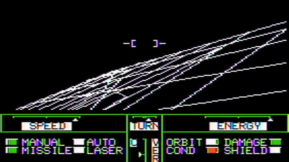 Скриншот 2 из Space Vikings