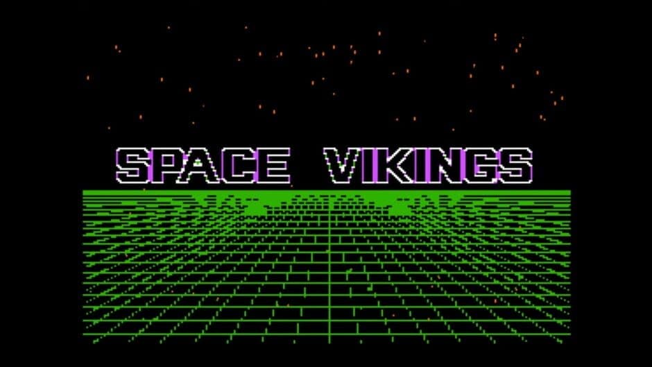 Скриншот 3 из Space Vikings
