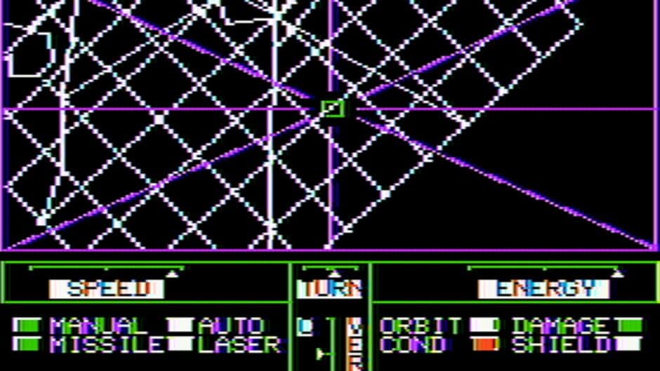 Скриншот 4 из Space Vikings