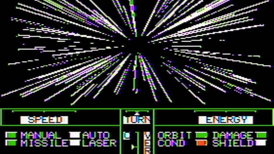 Скриншот 5 из Space Vikings