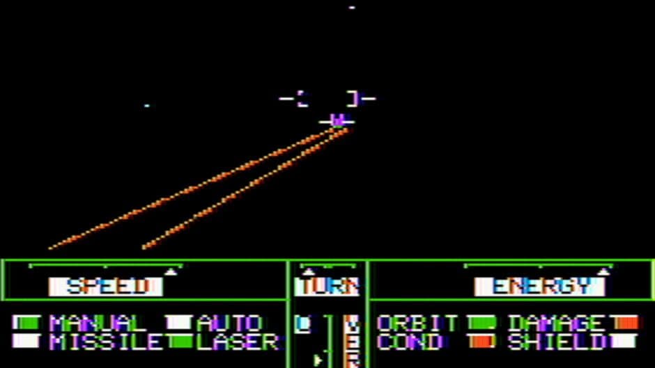 Скриншот 6 из Space Vikings