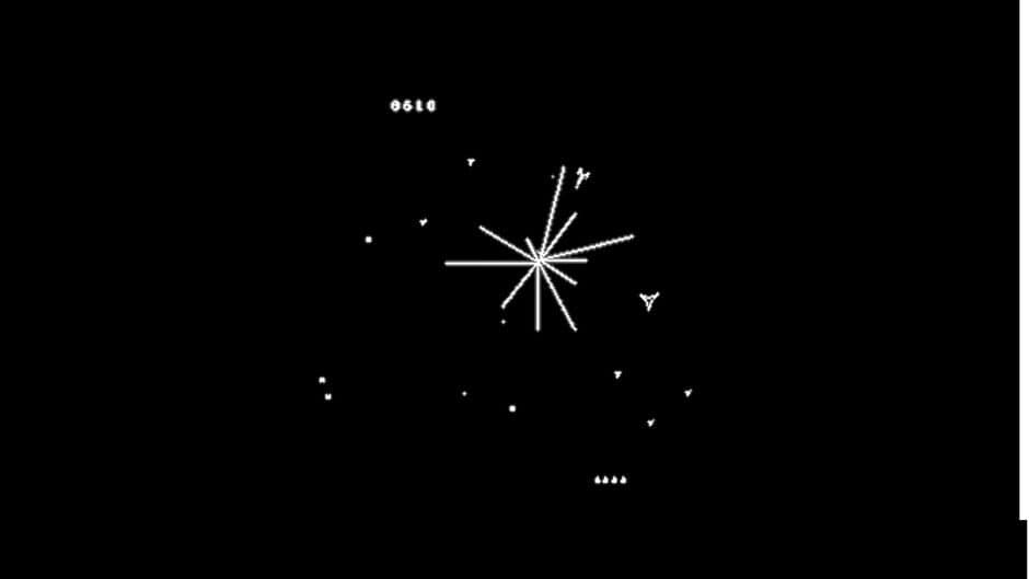 Скриншот 1 из Mine Storm