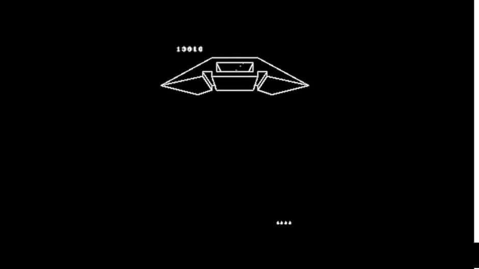 Скриншот 2 из Mine Storm