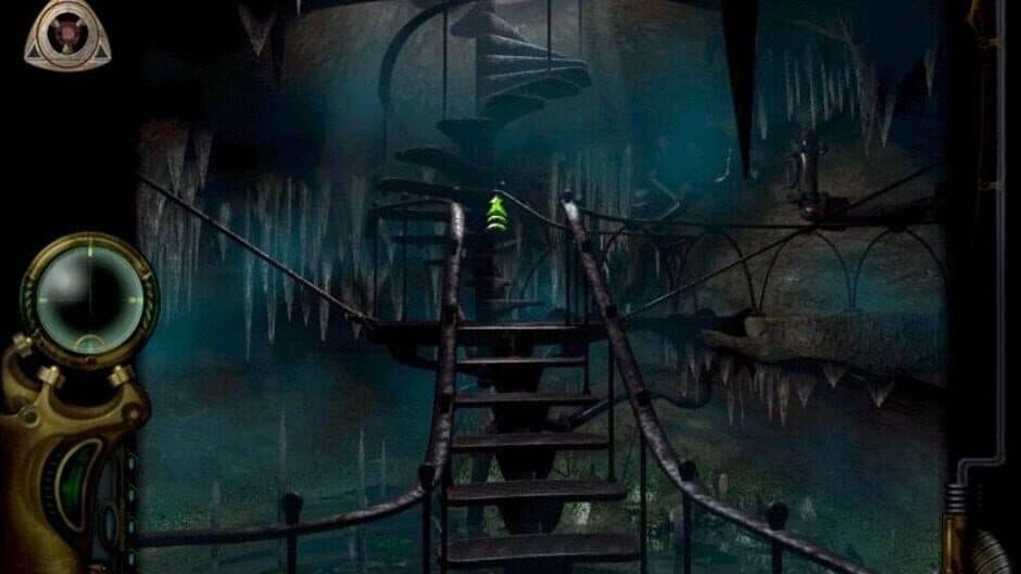 Скриншот 8 из Chemicus: Journey to the Other Side