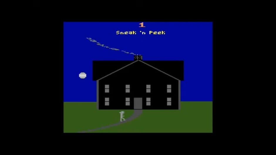 Скриншот 1 из Sneak 'n Peek