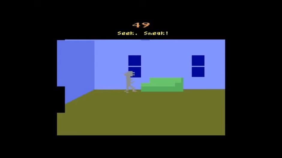 Скриншот 2 из Sneak 'n Peek