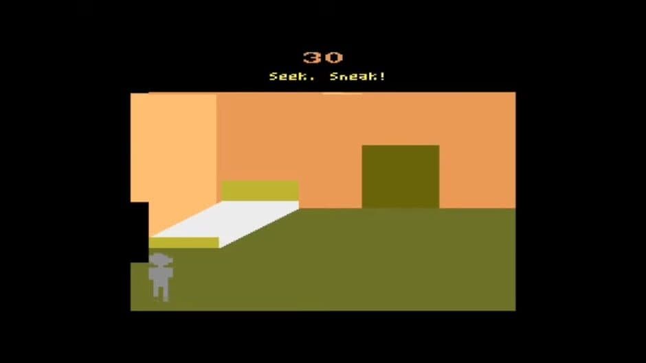 Скриншот 3 из Sneak 'n Peek