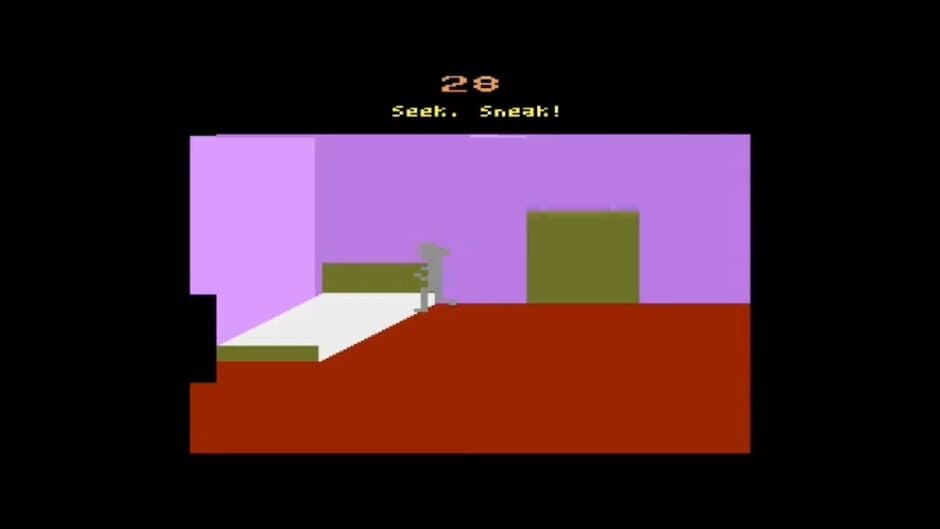 Скриншот 4 из Sneak 'n Peek