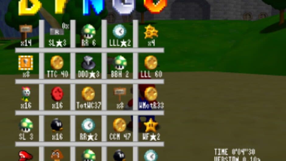 Скриншот 2 из Bingo64