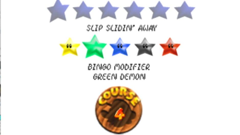 Скриншот 4 из Bingo64