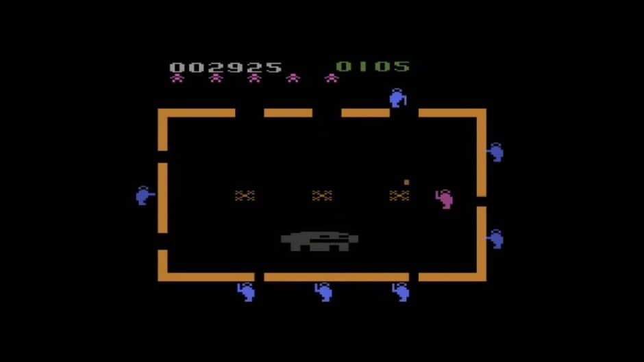 Скриншот 2 из Room of Doom