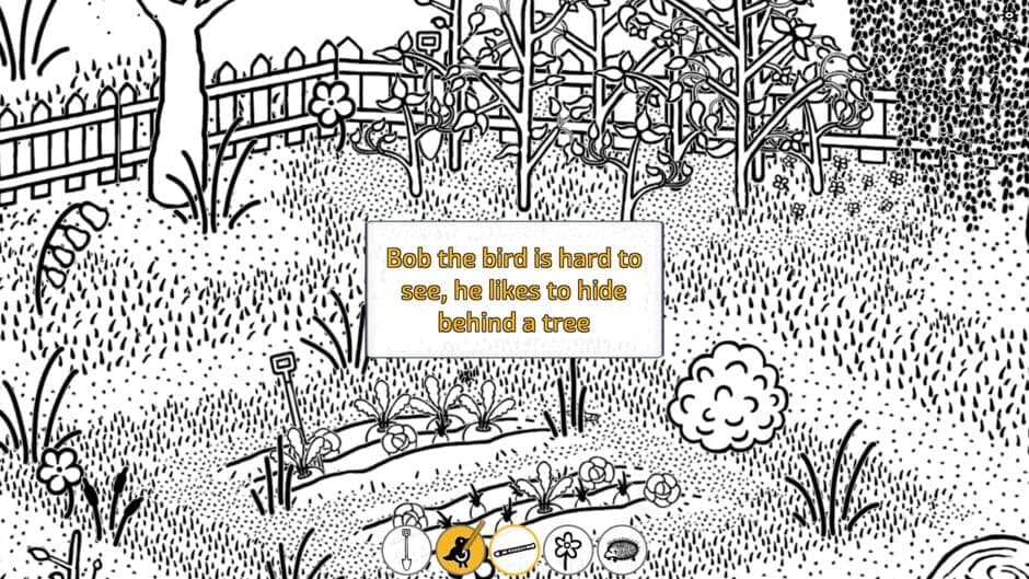 Скриншот 2 из Ava's Hidden Adventures