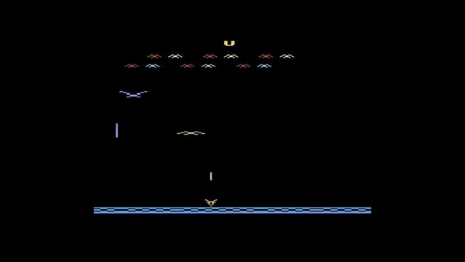 Скриншот 1 из Condor Attack