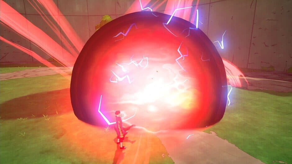Скриншот 3 из Naruto to Boruto: Shinobi Striker - Master Character Training Pack: Kawaki
