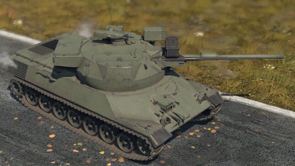 Скриншот 3 из War Thunder: Turm III Pack