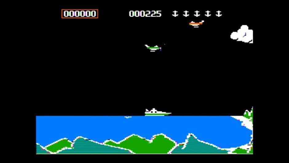 Скриншот 1 из Kamikaze