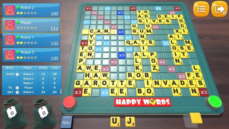 Скриншот 8 из Family Board Games Bundle