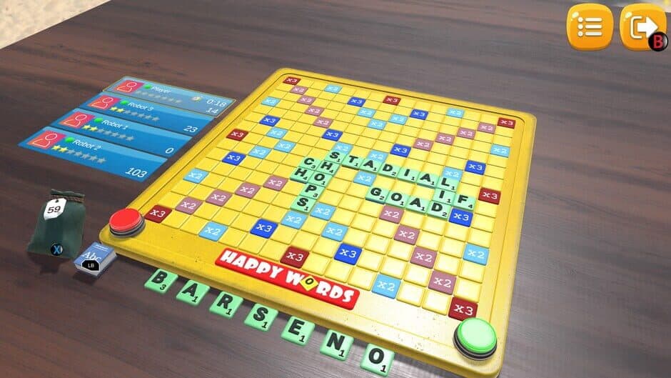 Скриншот 4 из Family Board Games Bundle