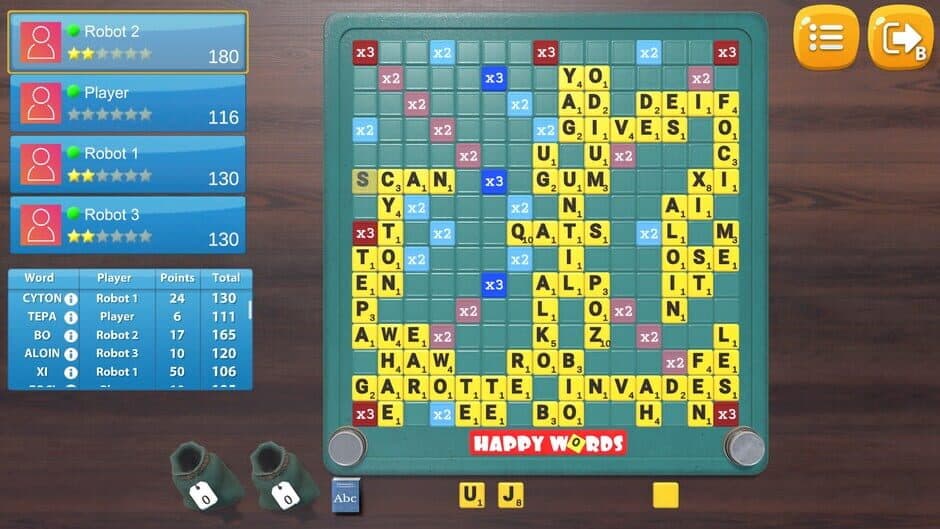 Скриншот 3 из Family Board Games Bundle