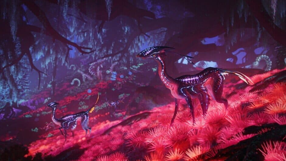 Скриншот 9 из Avatar: Frontiers of Pandora - Deluxe Edition